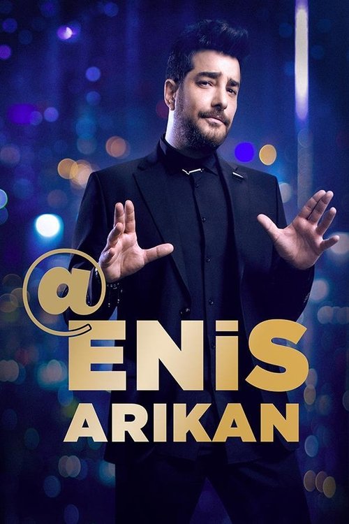 Escena 6 de @EnisArıkan