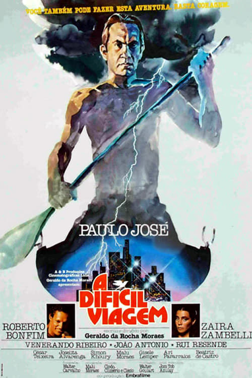 A Difícil Viagem (1983)