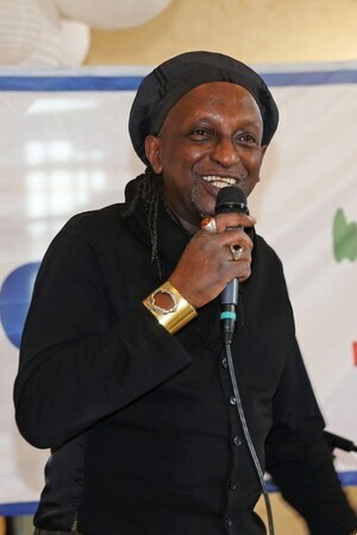 Eric Baranyanka
