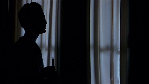 Love! Valour! Compassion!