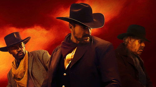 Inferno na Fronteira (2019) 720p | 1080p Dublado Torrent Download