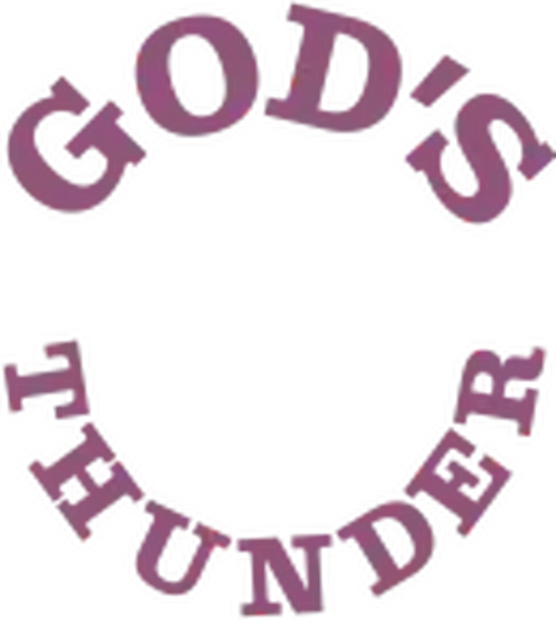 God's Thunder
