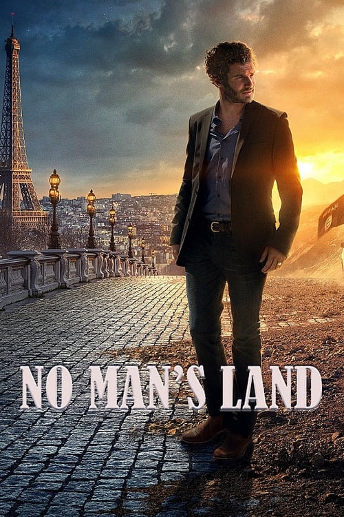 Poster No Man's Land