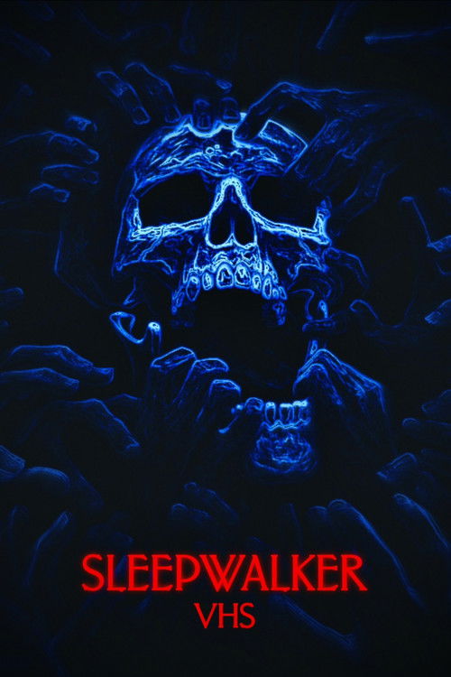 Sleepwalker poster