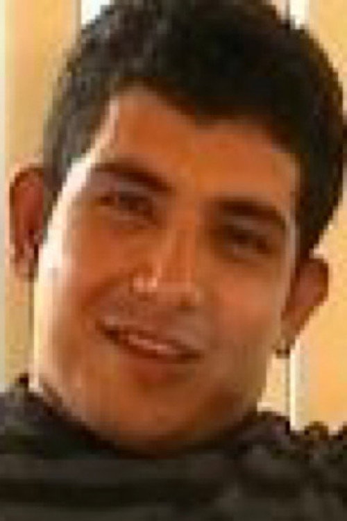 Eric Gonzales