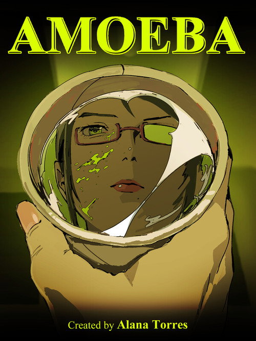 AMOEBA: Plague [Opening Cutscene]