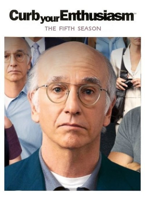 Where to stream Curb Your Enthusiasm Season 5