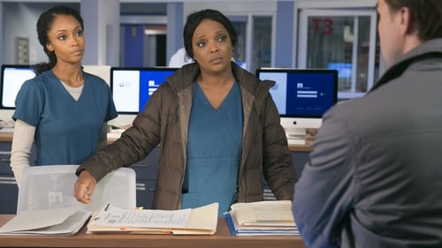 Chicago Med: Atendimento de Emergência: 1×4