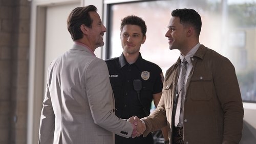 9-1-1: Lone Star: 5×7
