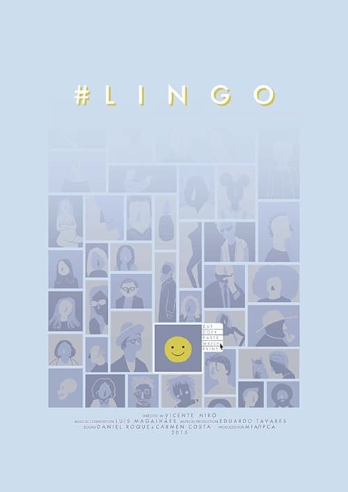 Lingo 2015