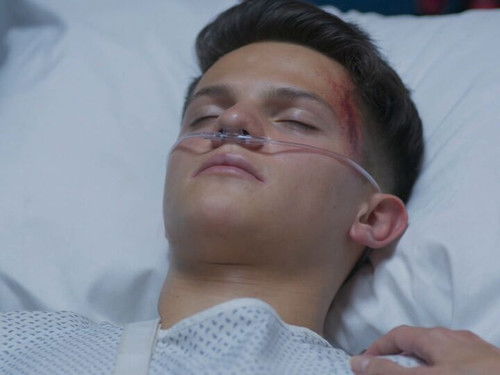 "¡Ella es mi hija!"