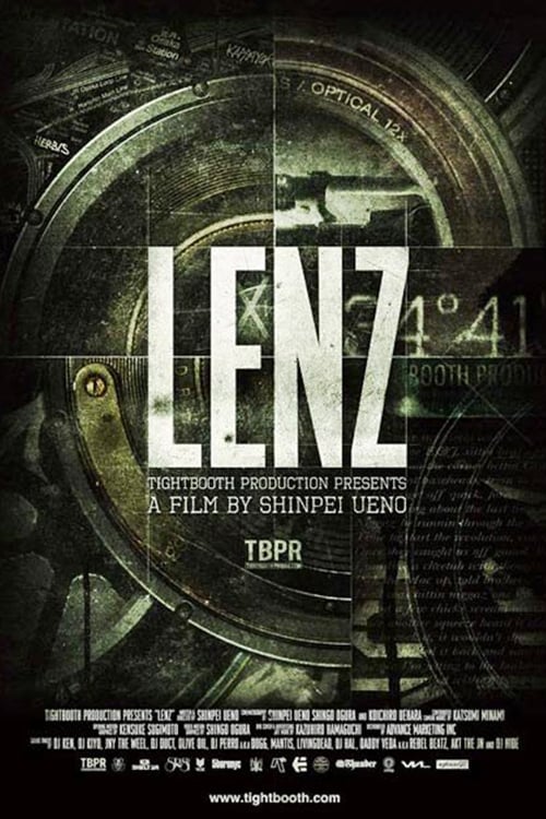 LENZ 2009