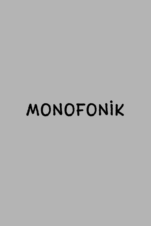 Monofonik