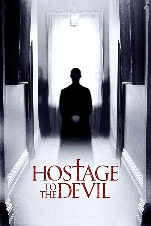 Hostage to the Devil poster