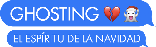 Ghosting: El espíritu de la Navidad