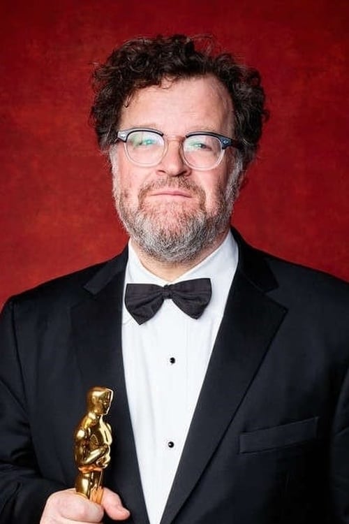 Grootschalige poster van Kenneth Lonergan