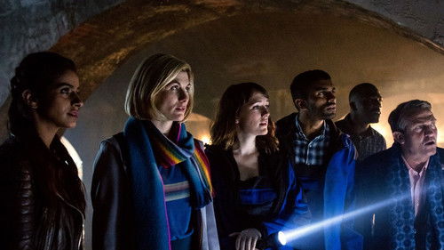 Doctor Who – Especial de Ano Novo (Doctor Who: Resolution) Torrent WEB-DL (2019) Dual Áudio e Legendado