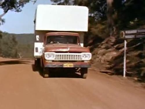 Skippy the Bush Kangaroo, S02E09 - (1969)