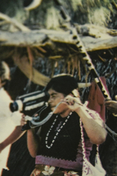 Teófila Palafox
