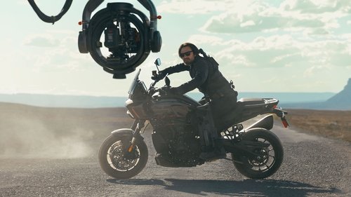 Thunderbolts* Movie Screenshot