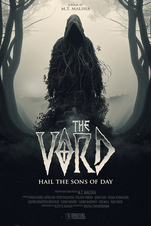 The Vord poster