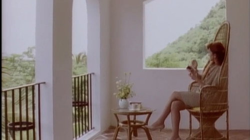 Manila Emmanuelle's Magical Paradise