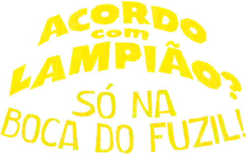 Acordo com Lampião? Só na Boca do Fuzil!
