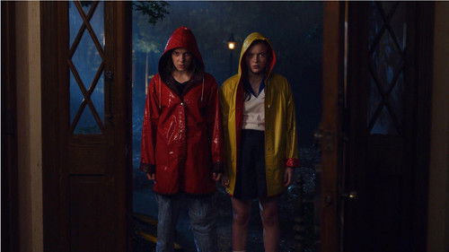 Chapter Three: The Case of the Missing Lifeguard