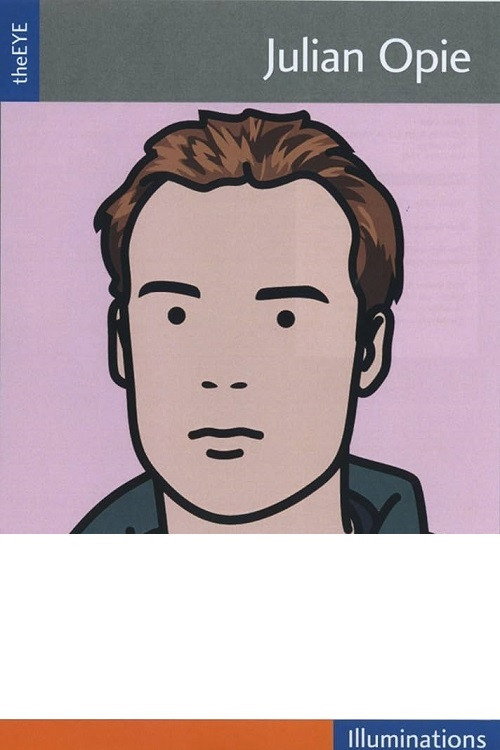 theEYE: Julian Opie