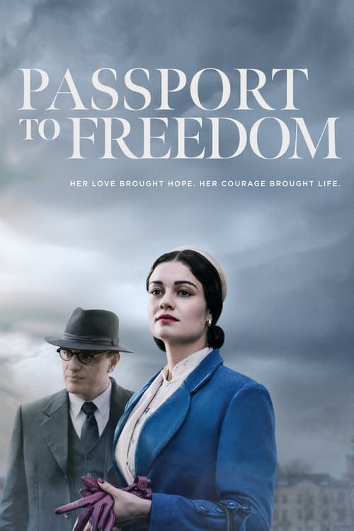 Passport to Freedom ( Passport to Freedom )