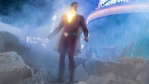 Shazam! (2019) Download Full HD ᐈ BemaTV