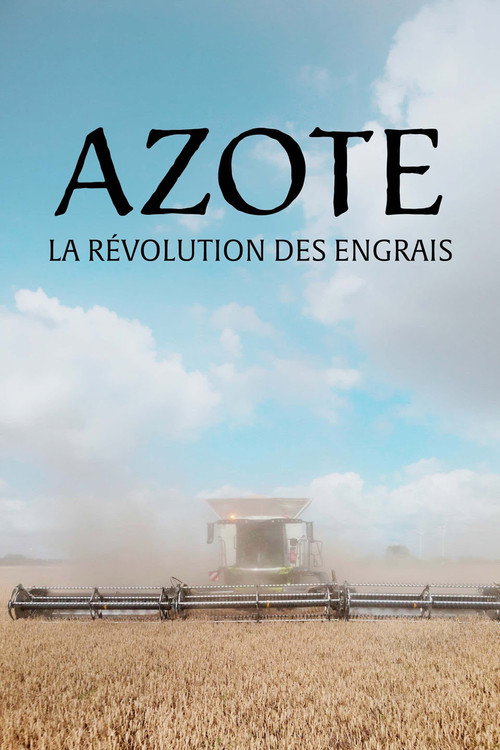 Azote, la révolution des engrais