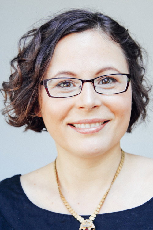 Elizabeth Martin