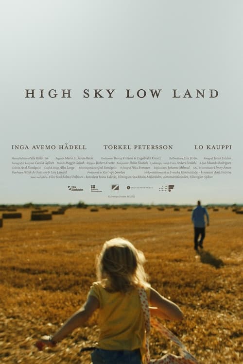 High Sky Low Land (2021)