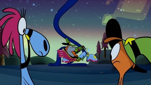 Épisode 32