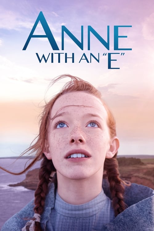 Anne with an E Poster