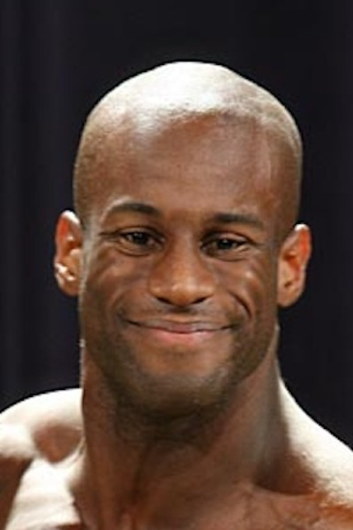 Foto de Alek Armstrong