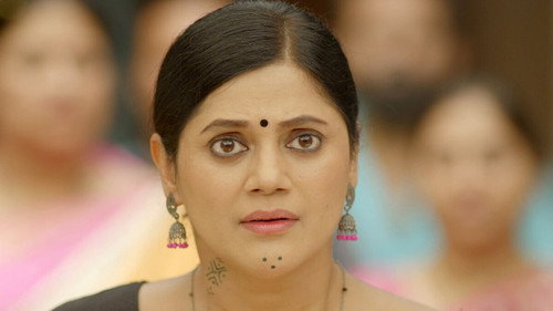 Arrest Warrant For Pushpa