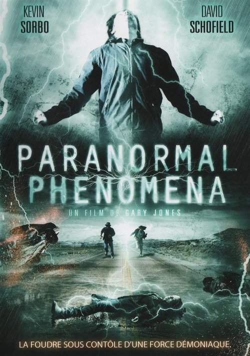 Paranormal Phenomena (2009)