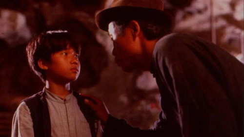 The Eleventh Child still