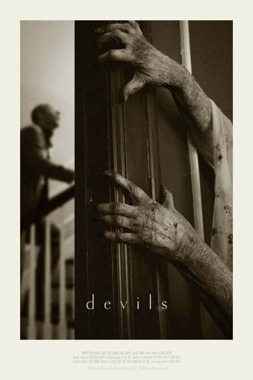 |AR| Devils