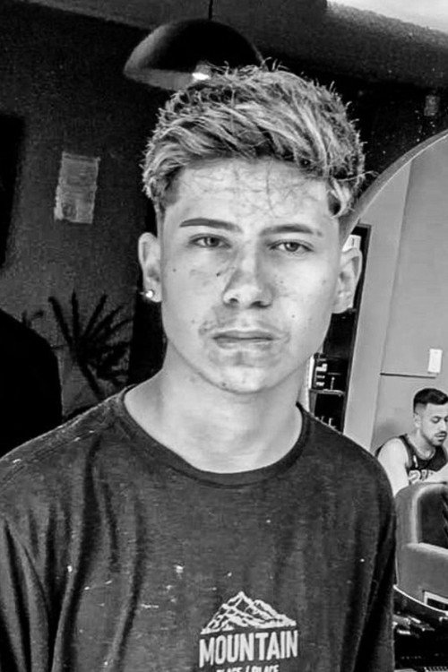 Muryllo Araújo