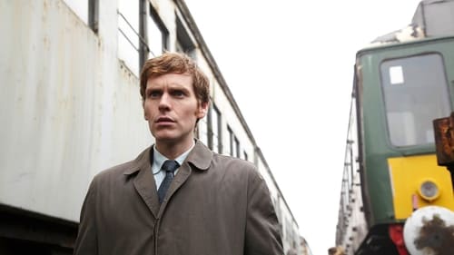 Endeavour: 1×2