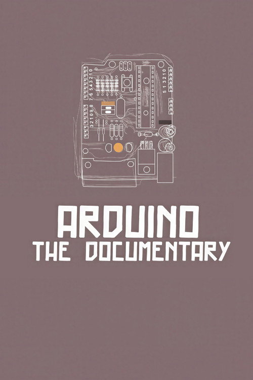 Arduino The Documentary