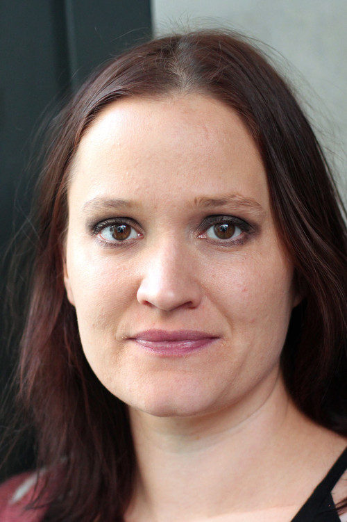 Foto de Natálie Kocábová