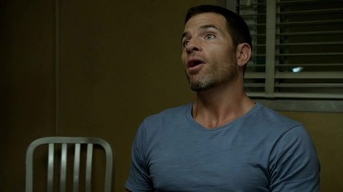 Blue Bloods – Sangue Azul: 3×2