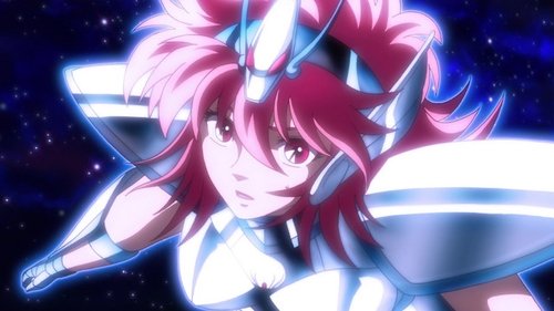 Poster della serie Saint Seiya: Saintia Sho