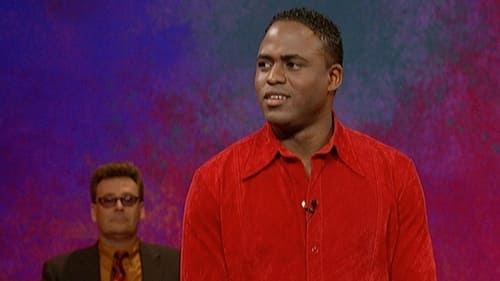 Whose Line Is It Anyway?, S05E21 - (2003)