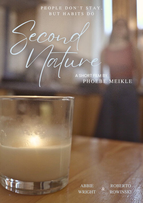Second Nature