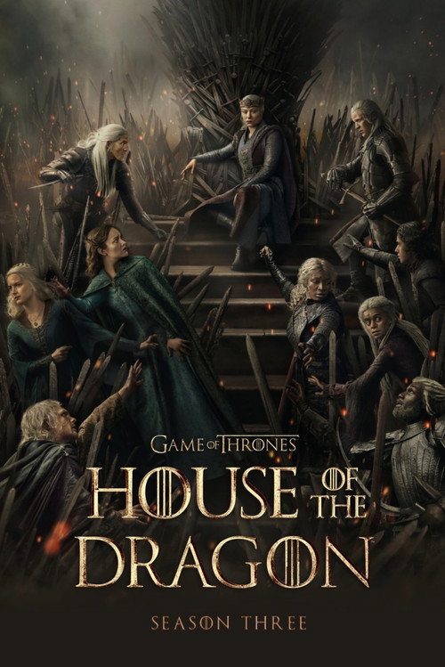 Saison 3